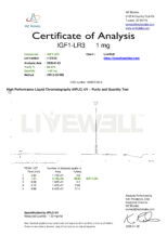 IGF1-LR3