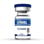 Tesofensine 500mcg