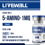 5-Amino-1MQ