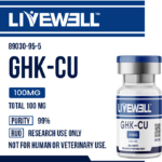 GHK-CU 100mg