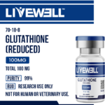 Glutathione 100mg