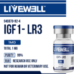 IGF1-LR3 1mg