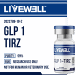 Tirzepatide 10mg