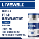 PT-141 10mg