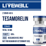 Tesamorelin 5mg